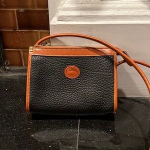Vintage Dooney & Bourke Crossbody